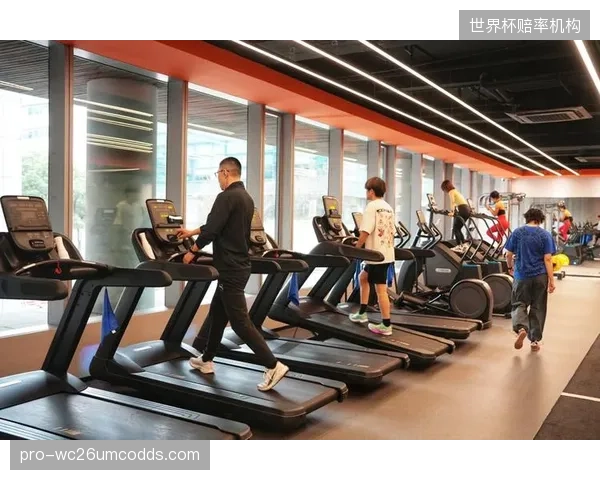 后疫情时代，体育消费者对场馆“安全感”的需求已经超越了对“沉浸感”的追求